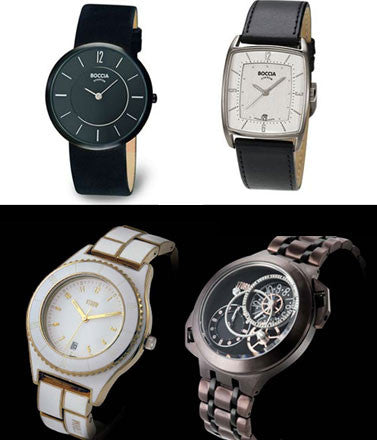 All Watches