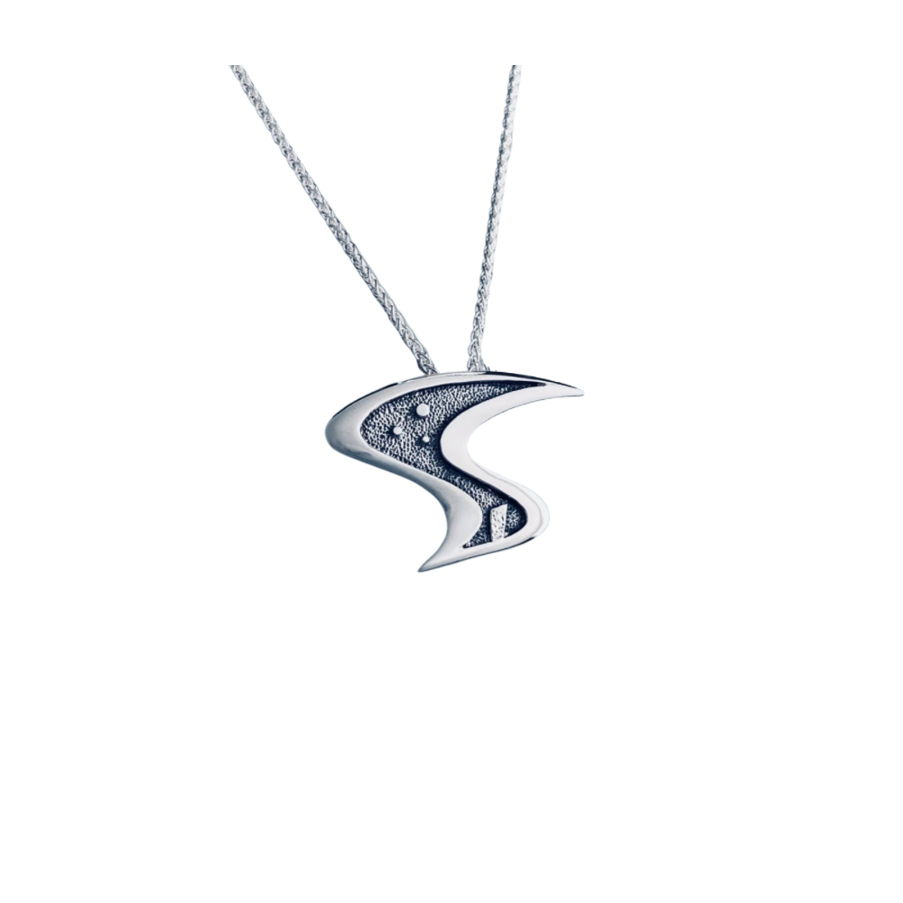 Moonlight Shadows Medium Pendant