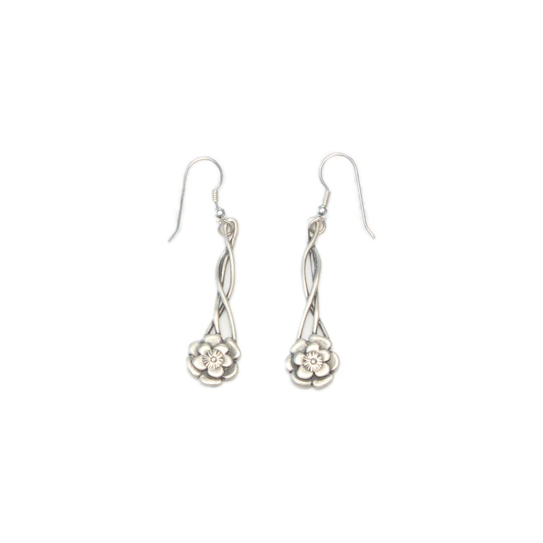 Eternally Yours Drop Earrings