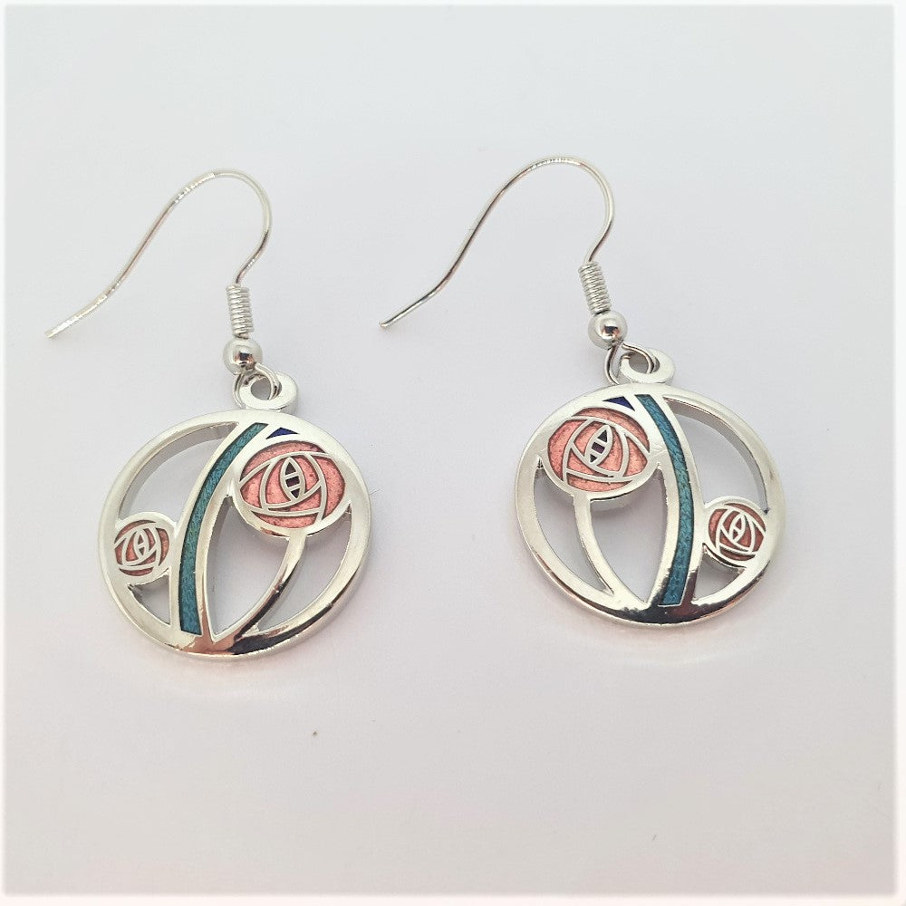 Sea gems earrings store