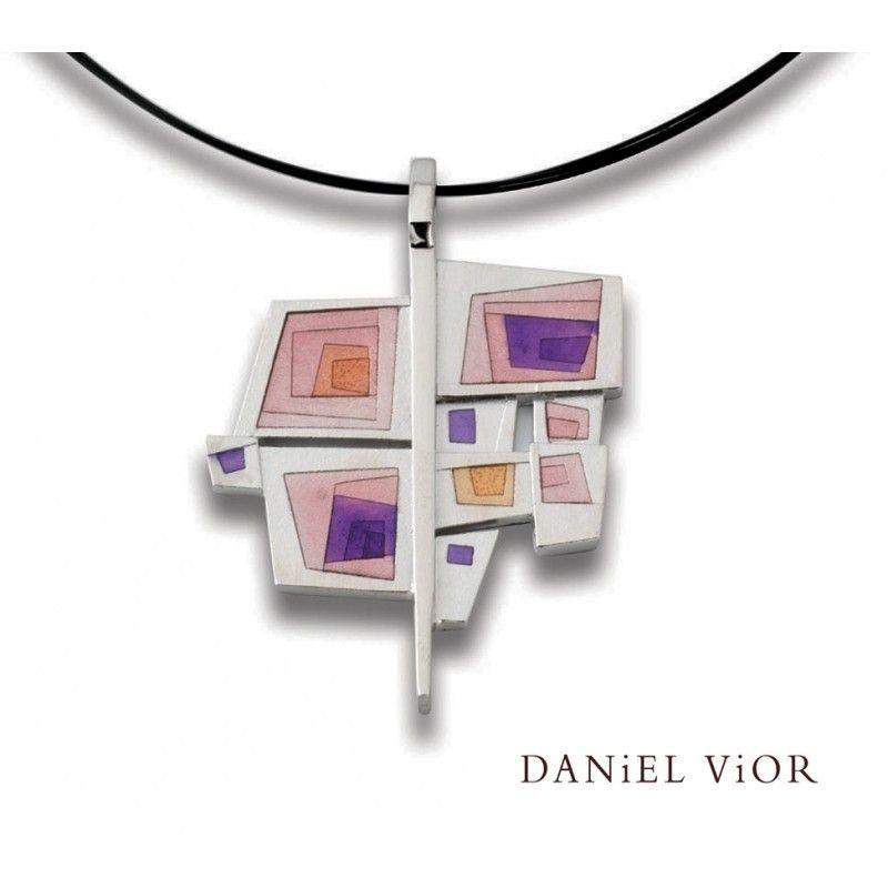 Quirky necklace shop