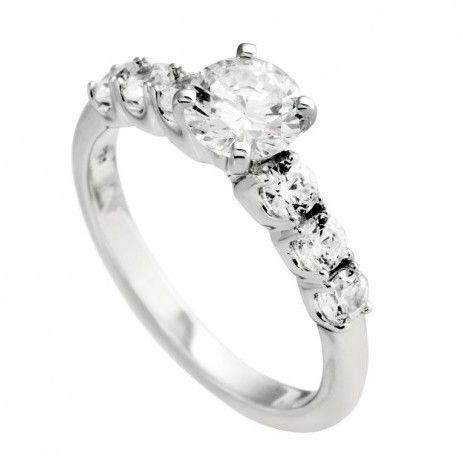 Diamonfire clearance ring sale