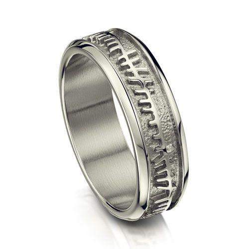 Ogham ring store