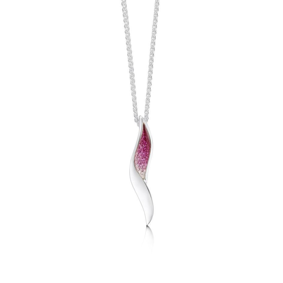 Sheila Fleet Flight Pendant - EPX111-Ogham Jewellery