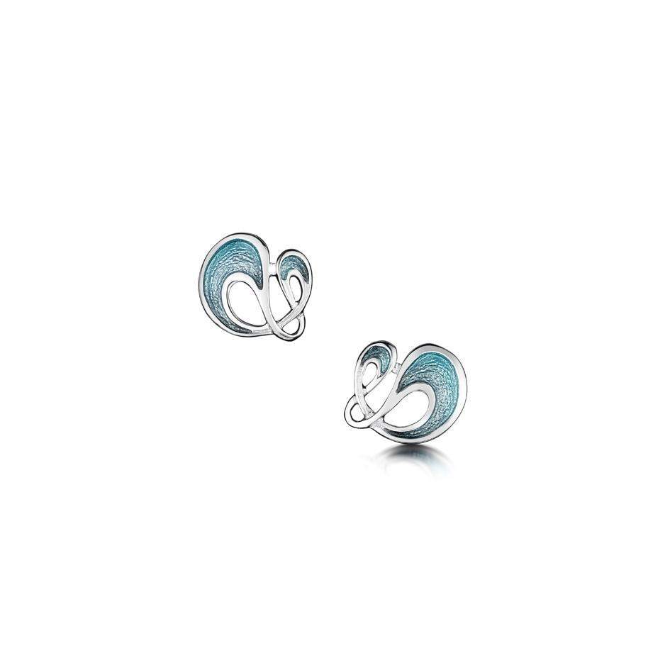 Storm Earrings - EE054