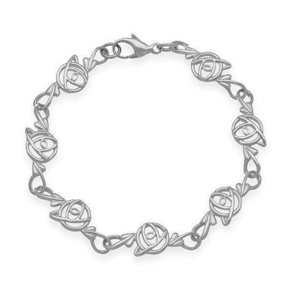 Ortak sale silver bracelet